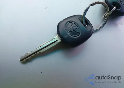 2008 Toyota Tacoma Prerunner V6 из США, поврежденный, VIN 5TETU62N28Z494239